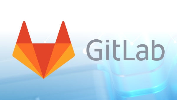 GITLAB Logo