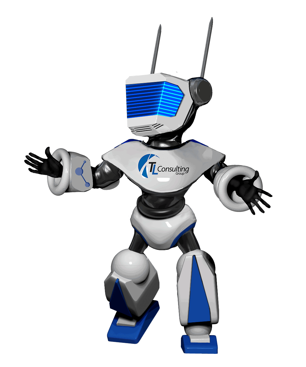 TL Consulting Data Migration BOT