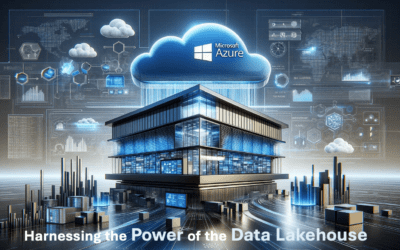 Harnessing the Power of the Data Lakehouse