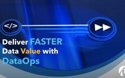 Deliver Faster Data Value with DataOps