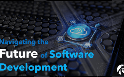 Navigating the Future of Software Development