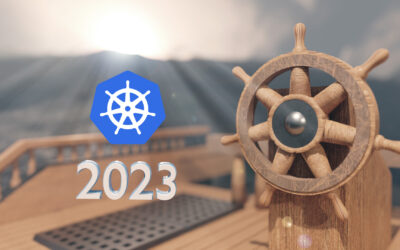 What can we expect for Kubernetes in 2023?
