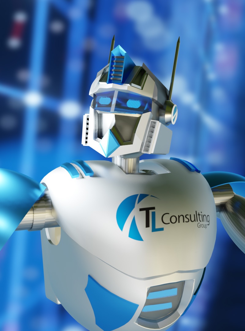 TL Consulting Data Migration BOT