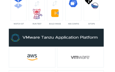 Unlocking The Potential of Tanzu Application Platform