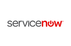 ServiceNowLogo