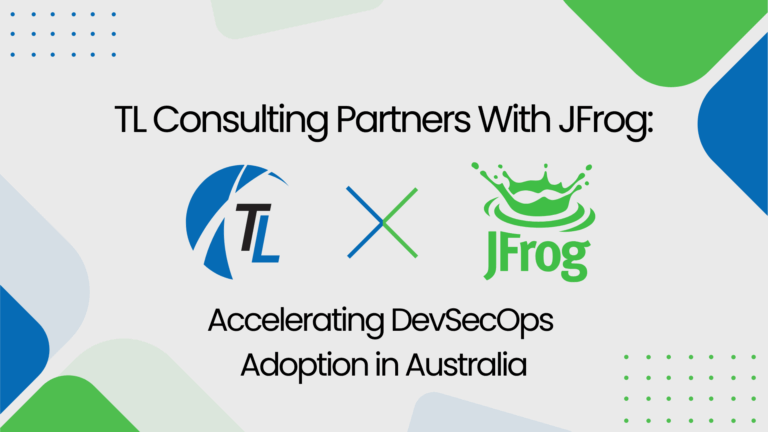 TL Consulting Partners With JFrog To Enable Secure Software Supply ...