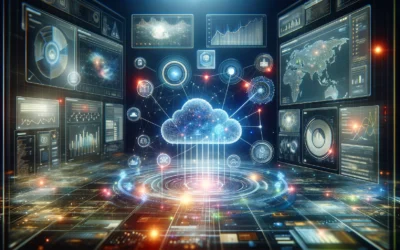 Unleashing the Power of Big Data in the Cloud