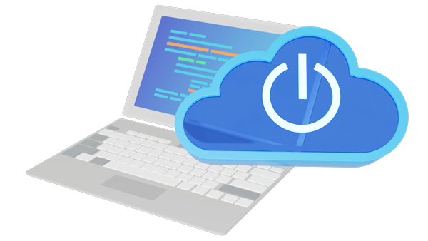 cloud-native-implementation-icon
