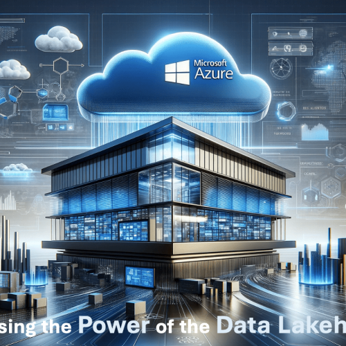 Harnessing the Power of the Data Lakehouse