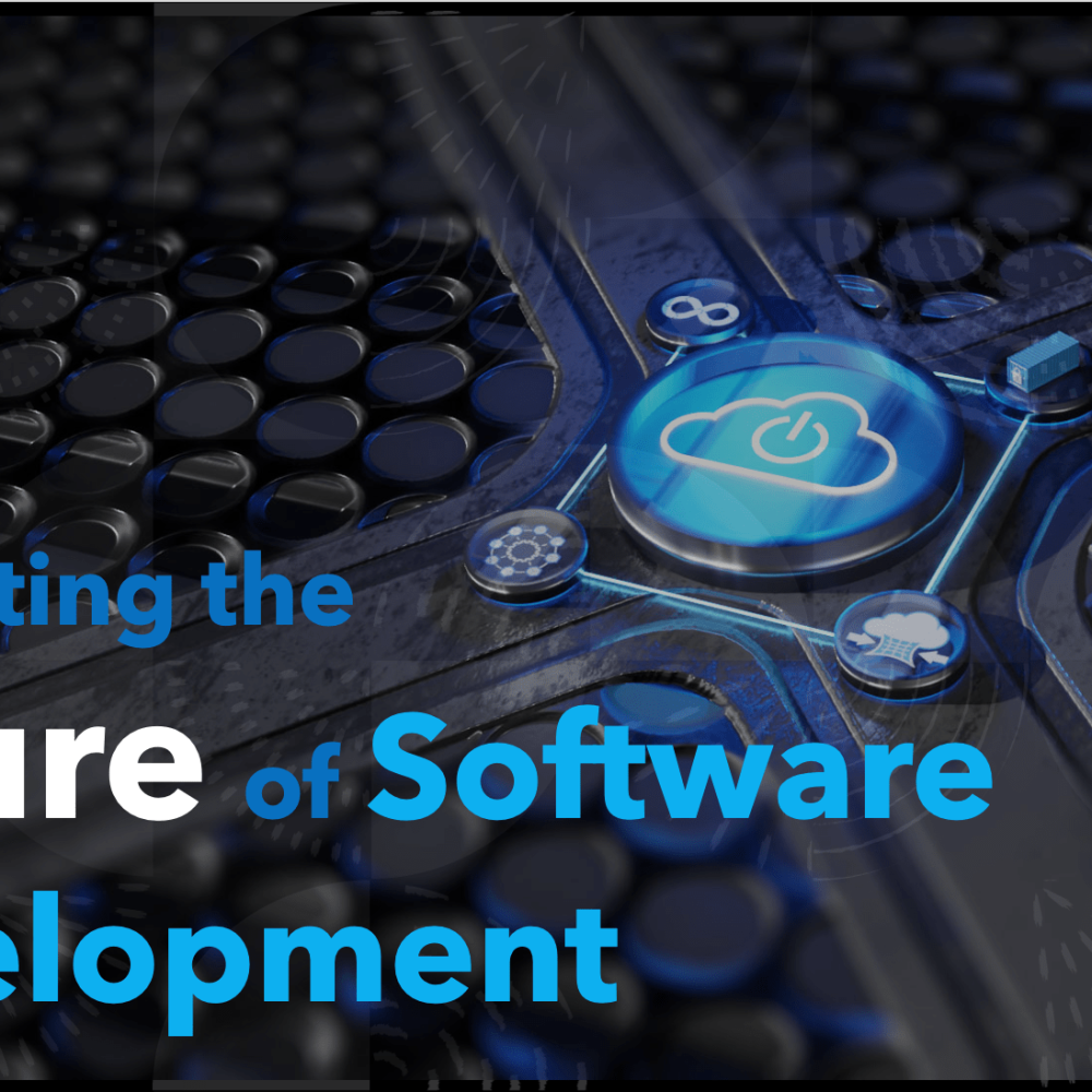 Navigating the Future of Software Development