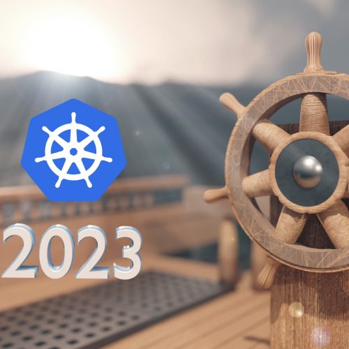 What can we expect for Kubernetes in 2023?