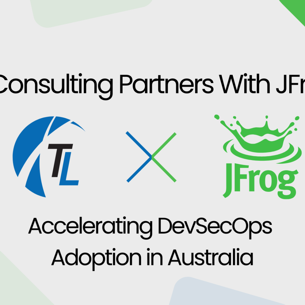 TL Consulting Partners With JFrog To Enable Secure Software Supply Chains