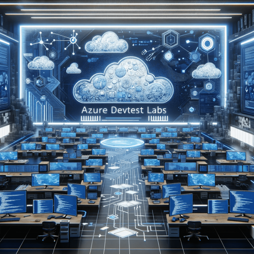 Azure DevTest Labs: The Key to Faster Software Development
