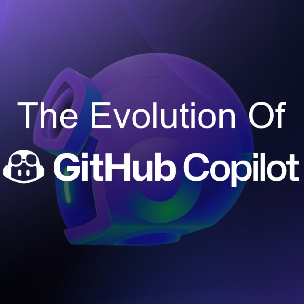 The Evolution of GitHub Copilot: From Code Suggestions to AI Pair Programming