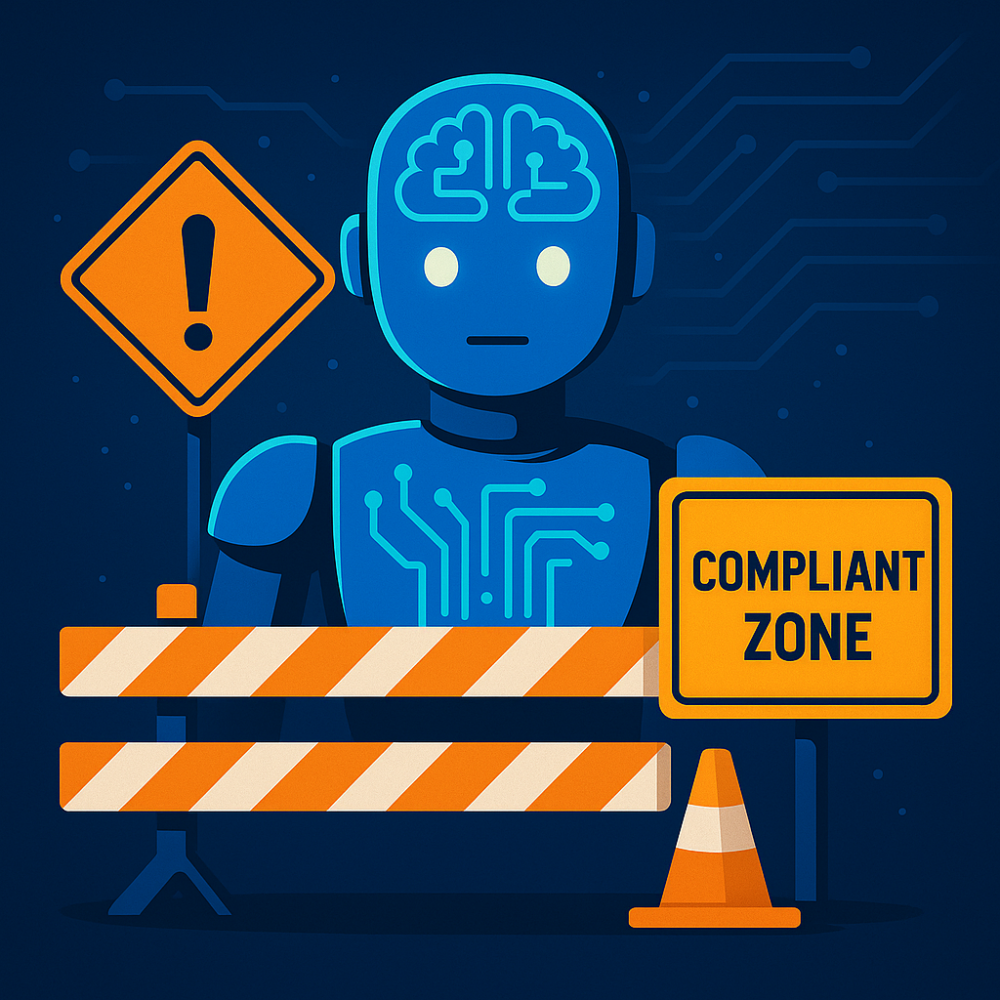 How AI Guardrails & Content Filtering Create Reliable AI