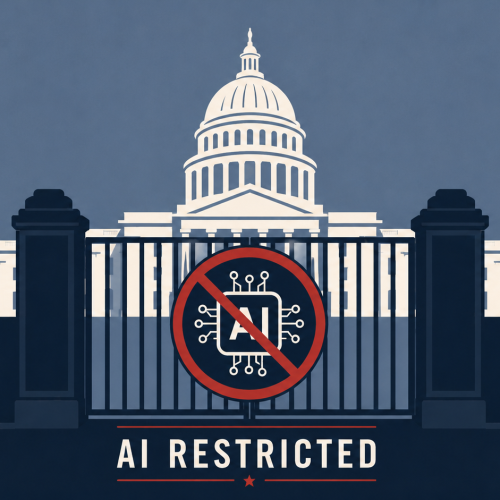 The US Government’s Anthropic Decision: A Defining Moment in the Emerging AI Cold War