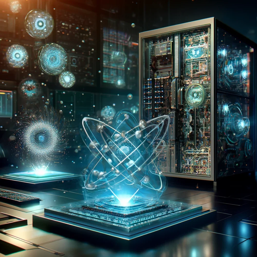 How Azure Quantum is Pioneering the Future of Computing