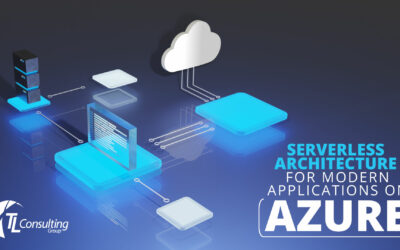 Embracing Serverless Architecture for Modern Applications on Azure